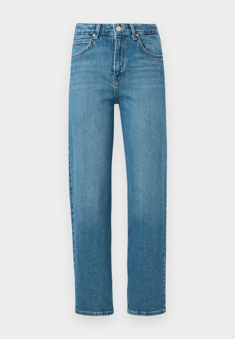 LTB Straight leg jeans blauw denim/bluedenim