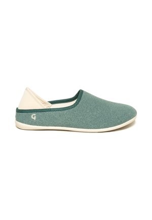 HAUS - Hausschuh - oceangreen