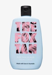 The Fox Tan - - Samoopalacz Miniatura obrazu 1