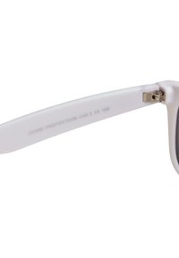 MD Accessories LIKOMA - Akiniai nuo saulės - clear