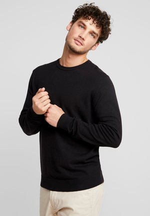 Maglione - black