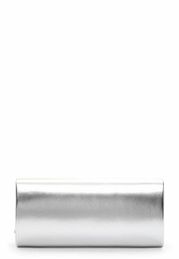 Tamaris Clutch - silver coloured