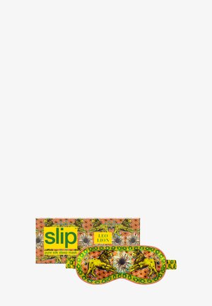 SLIP PURE SILK SLEEP MASK - ZODIAC - Skincare tool - leo