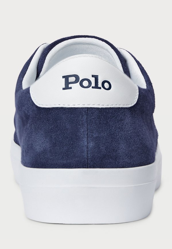 LONGWOOD SUEDE SNEAKER UNISEX - Trainers2