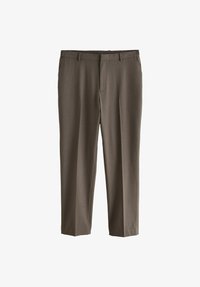 Nevybráno, taupe brown