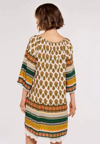 Apricot Vestido informal - khaki