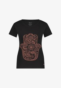 Valittu, onyx black