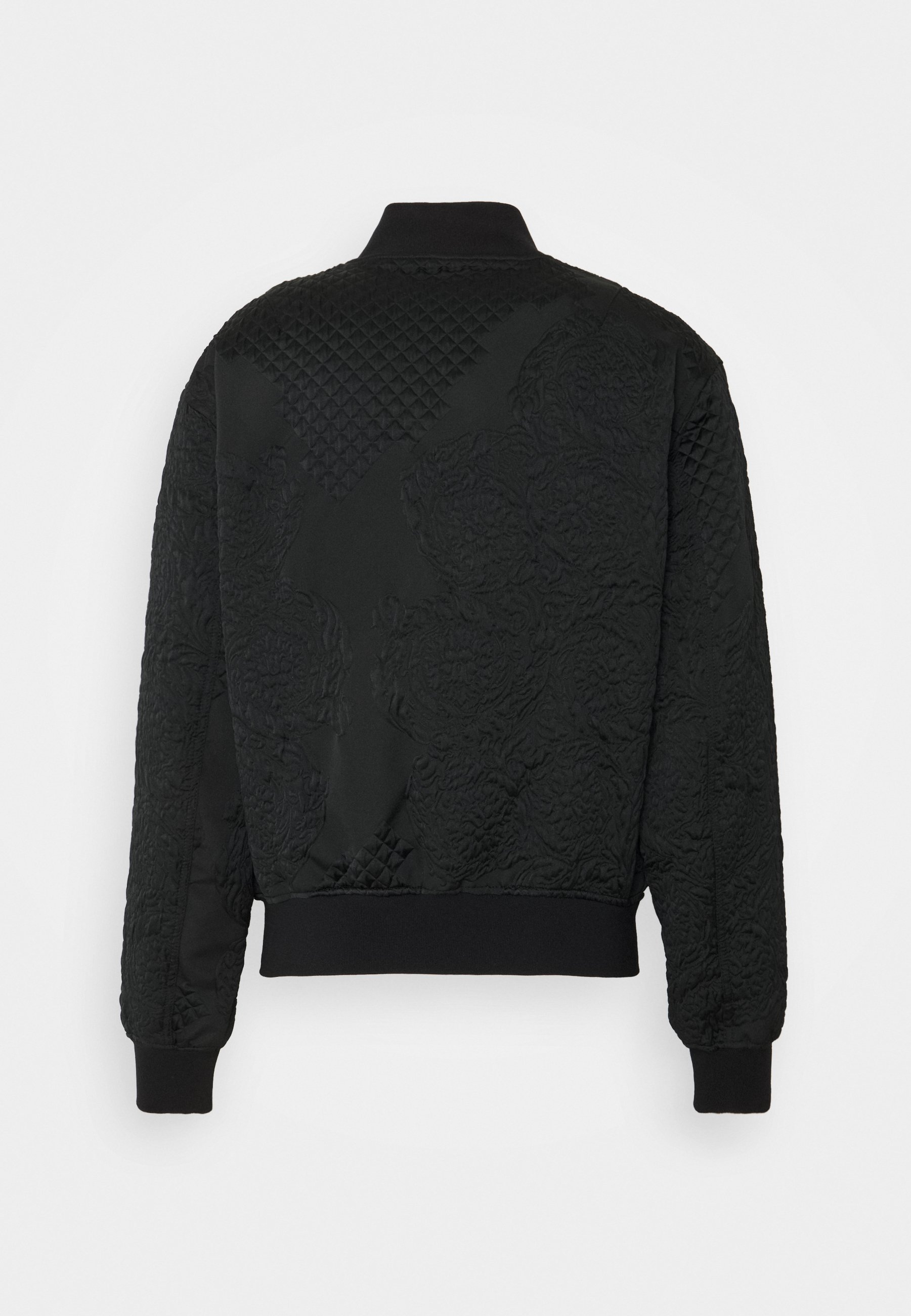 Men MATELASSE BAROQUE - Bomber Jacket Men MATELASSE BAROQUE - Bomber Jacket