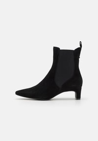Anna Field Bottines - black