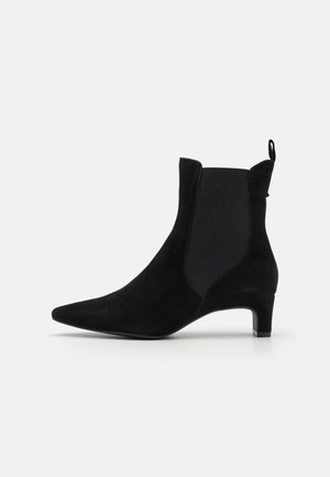 Anna Field Bottines - black