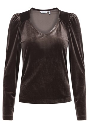 b.young BYPERLINA LS - Long sleeved top - java