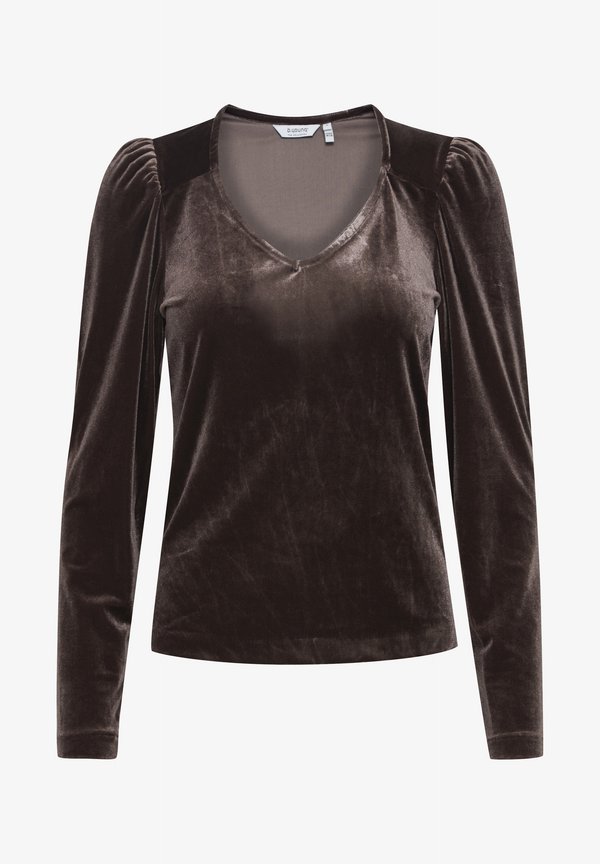 BYPerlina - Long sleeved top - java3