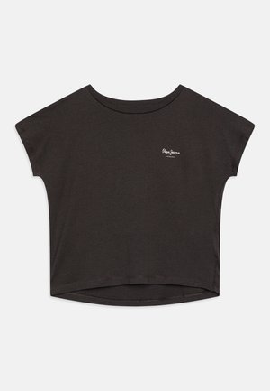 T-shirts basic - multi-coloured