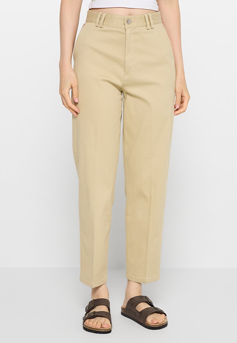 United Colors of Benetton Chino beige United Colors of Benetton Chino beige