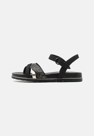 Sandaler - black