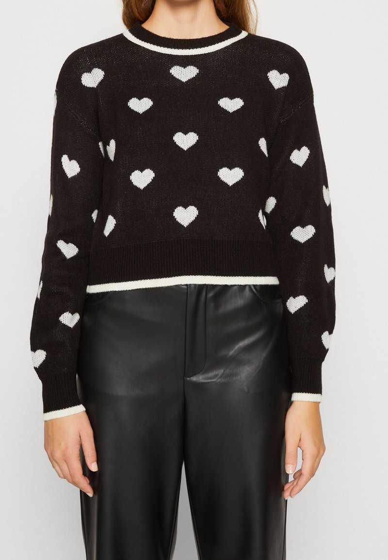 JDY Sweter
