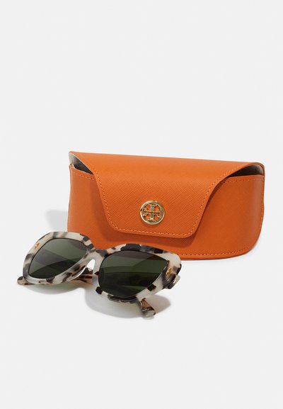 Tory Burch Sluneční brýle - tortoise