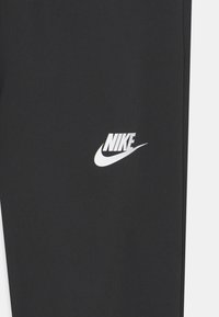 Nike Sportswear FUTURA CUFF  - Treningsdress - black/white