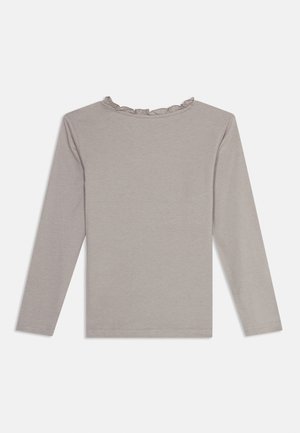 Friboo by Zalando, 3 PACK - Блуза с дълги ръкави - taupe/berry/beige