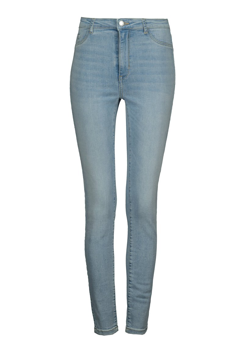 Tally Weijl Jeans Wide Leg Jeans Tally Weijl Low Waist Skinny