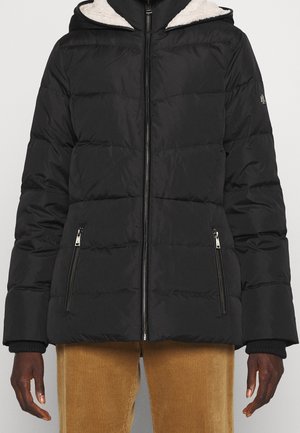 Doudoune - black
