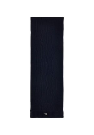 Fular - blauw