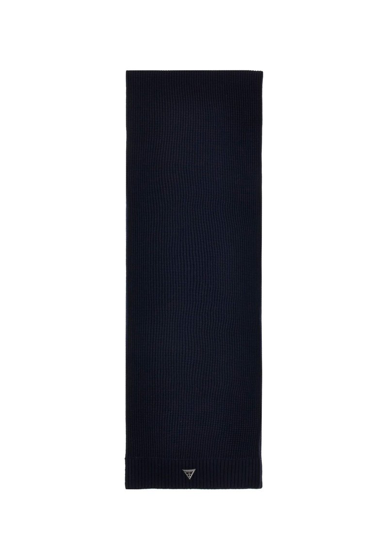 Guess Sjaal - blauw