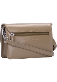 Picard BERLIN 18 CM - Umhängetasche - chai
