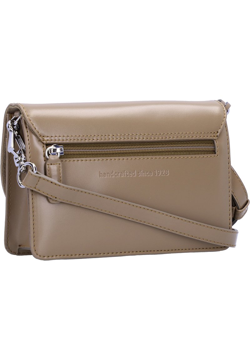 Damen Handtaschen | Picard Umhängetasche chai/braun - VE20115 Damen Handtaschen | Picard Umhängetasche chai/braun - VE20115