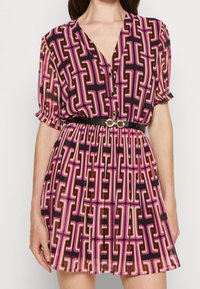 Liu Jo Jeans Vestido camisero - multi-coloured