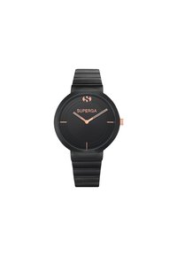 Superga BASIC - Ručni sat - black