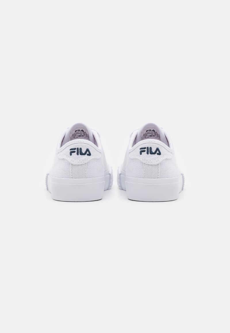 Fila POINTER CLASSIC Zapatillas - white/blanco - Zalando.es