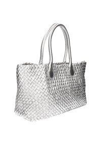 Melvin & Hamilton Håndtasker - silber