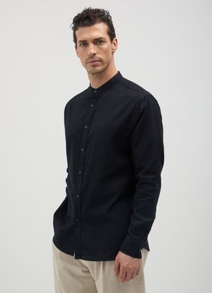 COREANA - Camicia - nero