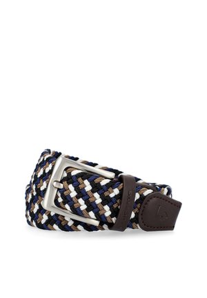 Lancerto - Pasek pleciony