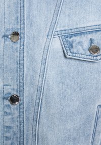 ONLY Chaqueta vaquera - light-blue denim