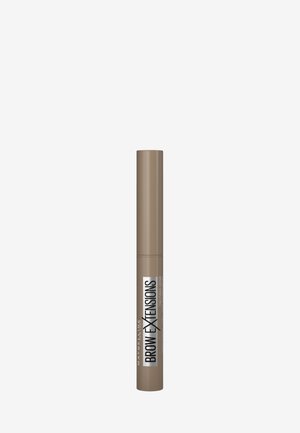 BROW EXTENSIONS - Eyebrow pencil - 1 blonde