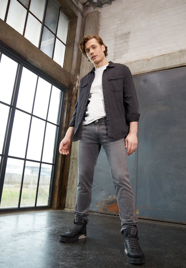 ANBASS - Jeans Slim Fit