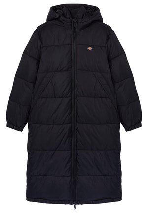 Dickies ALATNA - Winter coat - black