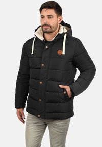 Blend BHFREDERIC - Vinterjakker - black