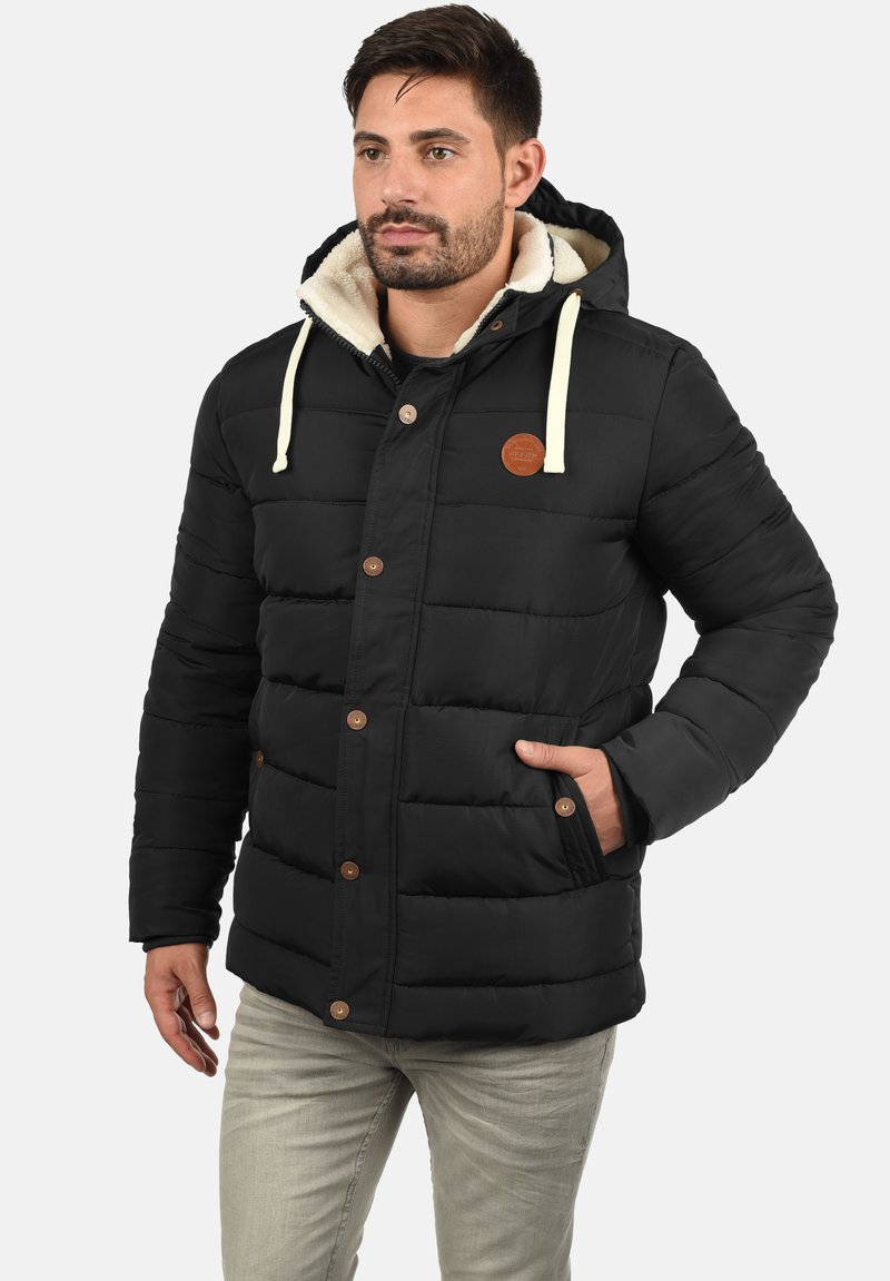 Blend BHFREDERIC - Vinterjakker - black