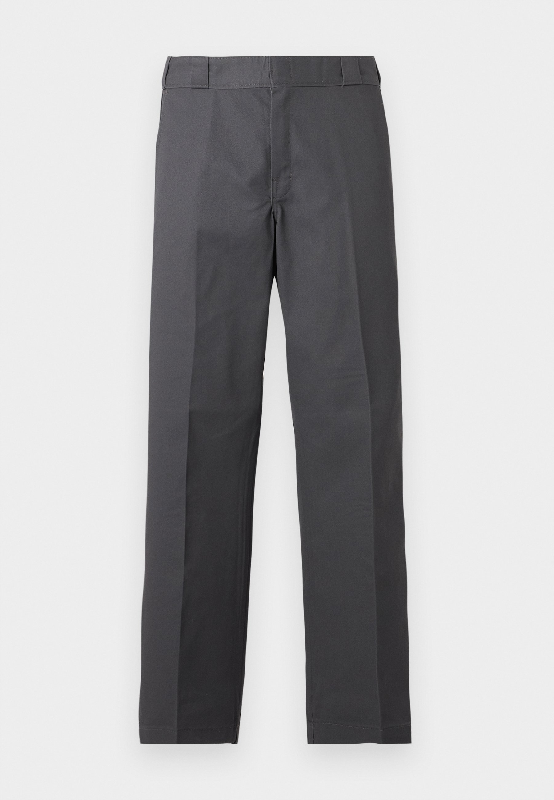 Dickies WORK - Trousers - charcoal grey/grey - Zalando.ie