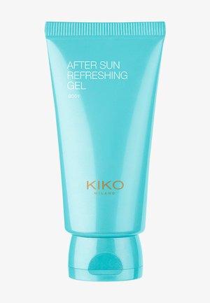 KIKO Milano AFTER SUN REFRESHING GEL - After sun