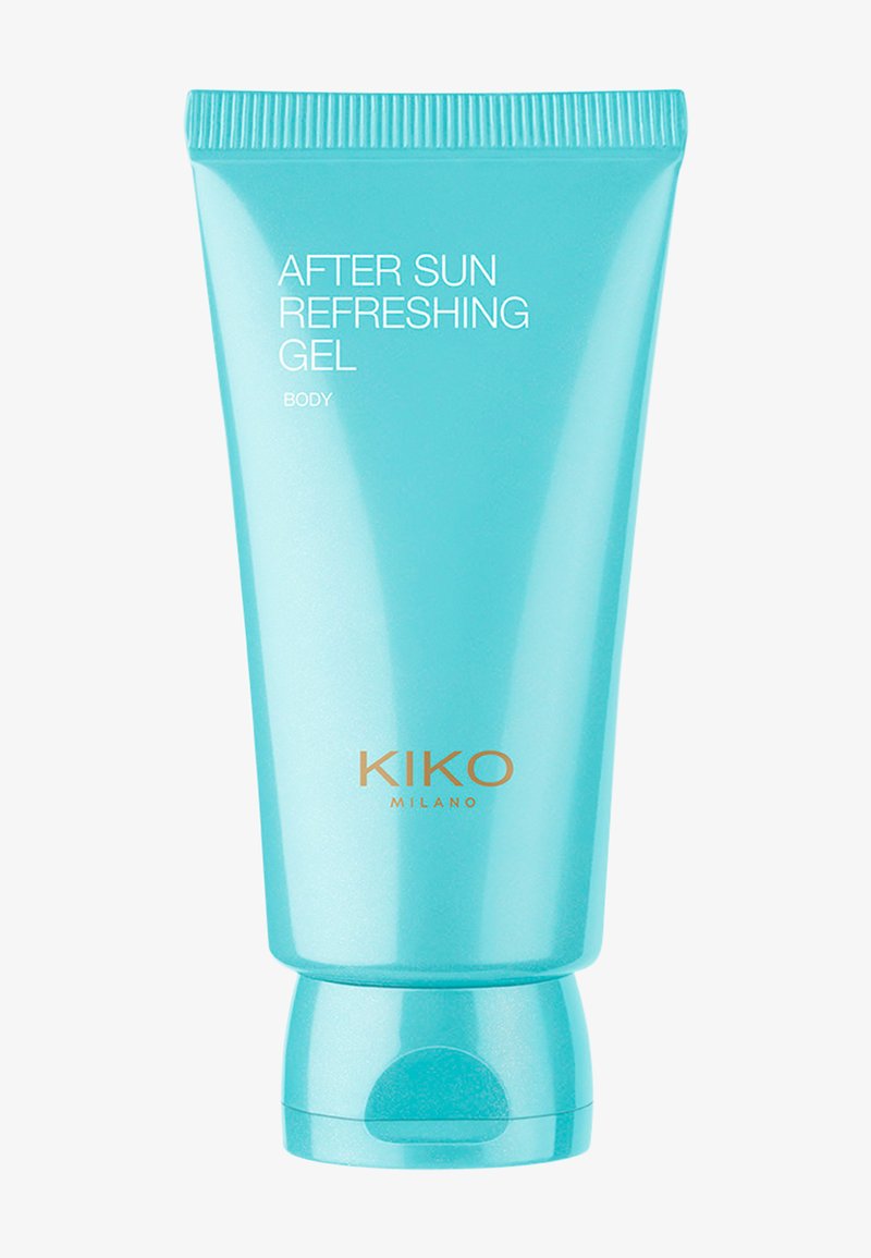 KIKO Milano - AFTER SUN REFRESHING GEL - Doposole, Ingrandire