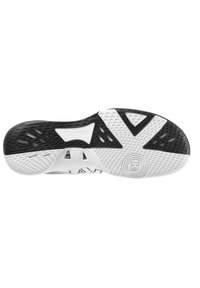 Kempa WING 2.0 - Sapatilhas de andebol - white/black