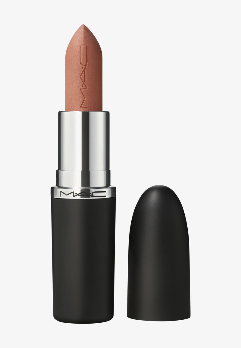 MAC - MACXIMAL SILKY MATTE LIPSTICK - Rossetto - yash, Ingrandire
