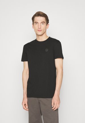 T-shirt basic - black