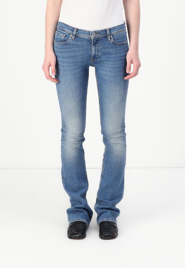 GETTI - Bootcut jeans