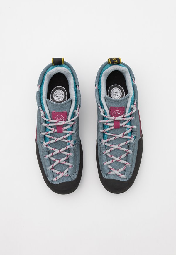 BOULDER X WOMAN - Climbing shoes2