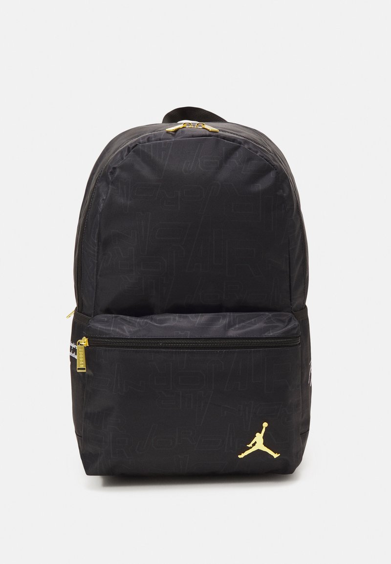 Jordan BACKPACK Tagesrucksack black/schwarz Zalando.ch